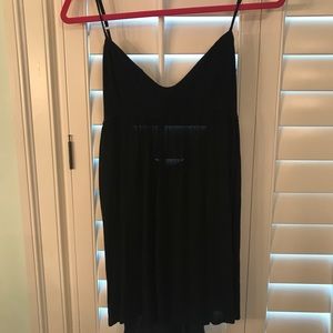 Brandy Melville babydoll dress